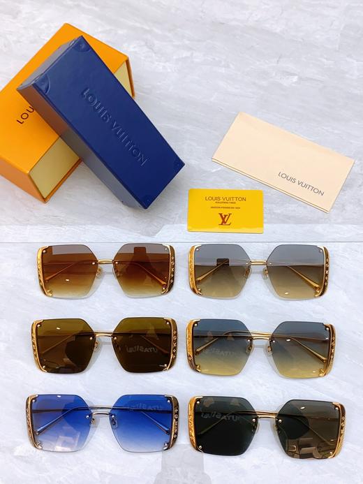 驴家新款墨镜太阳镜，MODEL：Z1994U，SIZE：61口16-145 商品图9