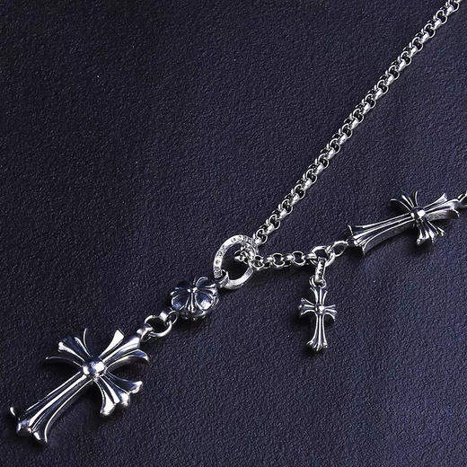 克罗新  项链 商品图2