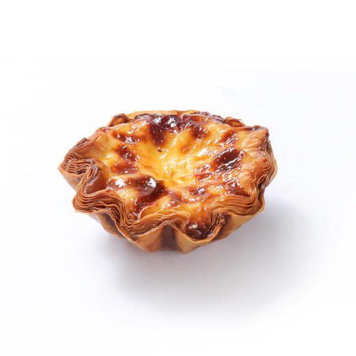 原味千层酥挞 商品图0