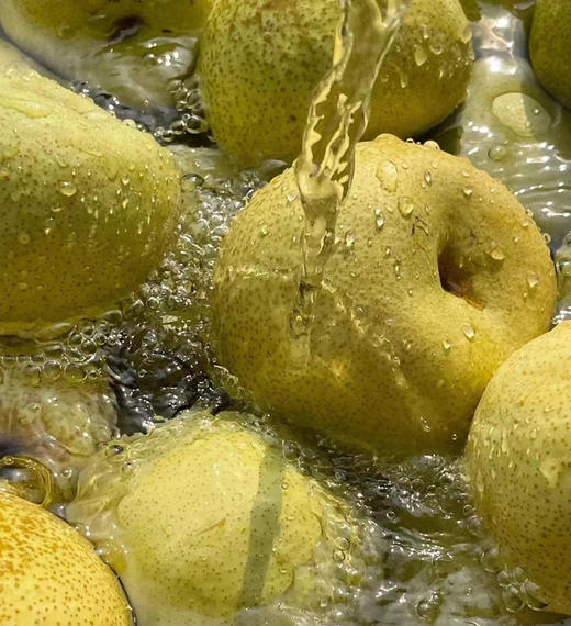 手工秋梨膏 商品图3