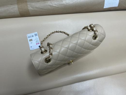 香奶奶  CF中号 正品皮鱼子酱 中号 杏色 商品图3