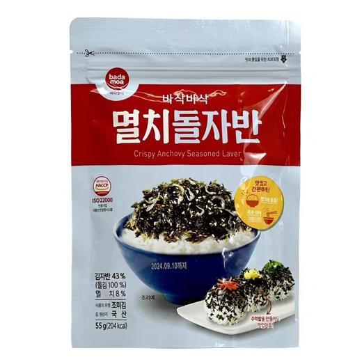 대양멸치돌자반55g 商品图0