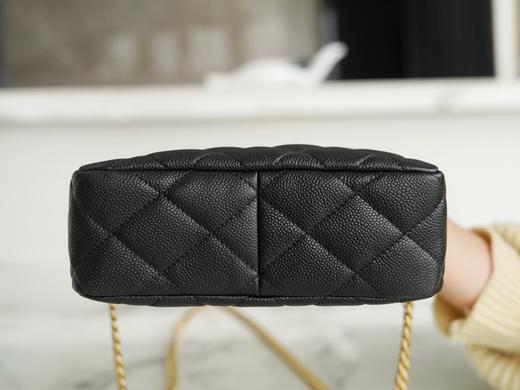 香奶奶 23P春夏新款 爱心调节扣HoBo包 商品图5