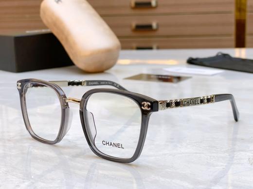 香家 新款墨镜太阳镜，MODEL：CH6815，SIZE：52口23-145 商品图1