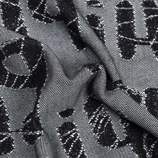 【新品上新】HX 春秋季衬衫式茄克衫外套S105433076101 商品图14