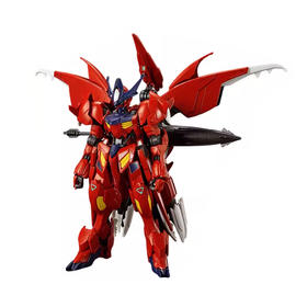 万代 Bandai  HG 1/144 惊异高达巴巴托斯 天狼型??BANC4573102666994