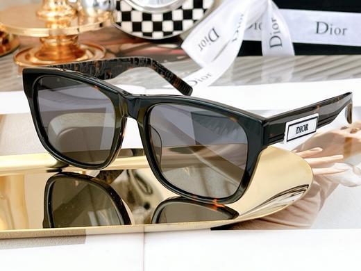 D家 墨镜太阳镜 B23 S2F新拼色 SIZE：58口20-145 商品图5