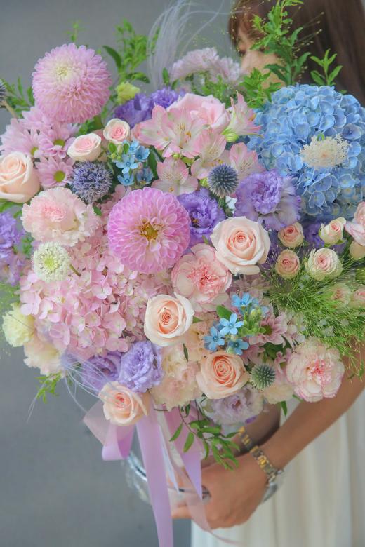 疏影自然系花桶 商品图4