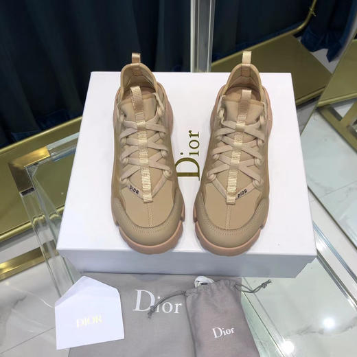 D家 运动老爹鞋 商品图2