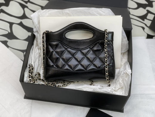 香奶奶 24S 31bag naono小羊皮 商品图6