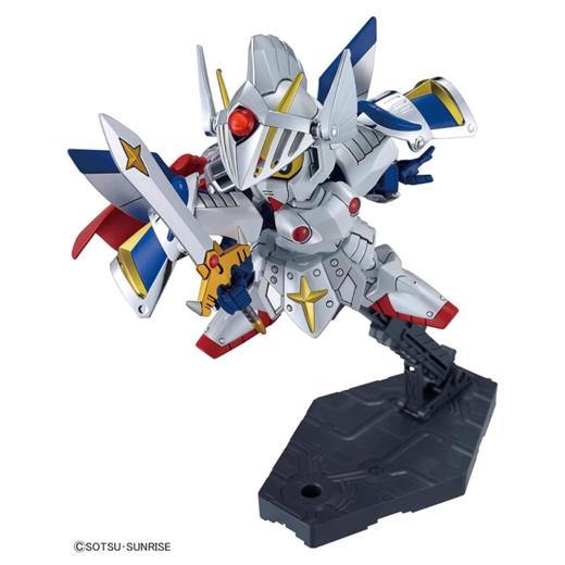 万代 Bandai  BB399 LEGENDBB VERSAL KNIGHT GUNDAMBANC4573102604187 商品图2