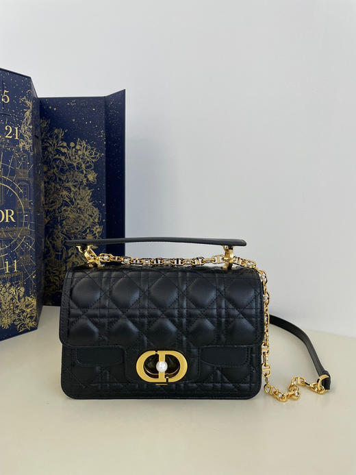 迪家珍珠链条包 商品图0