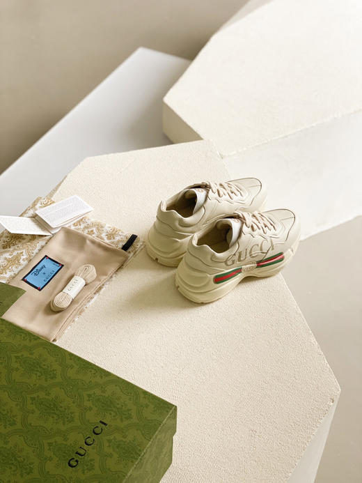 G家老爹鞋 商品图5