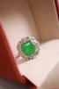 3.31ct 祖母绿戒指 商品缩略图6