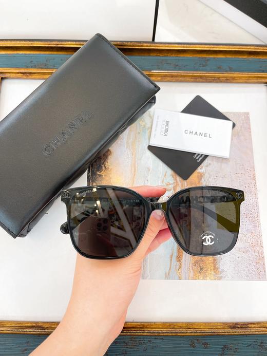 香家 墨镜太阳镜  ch0778 热门墨镜?原版高品质  新版本上新?????? 商品图3