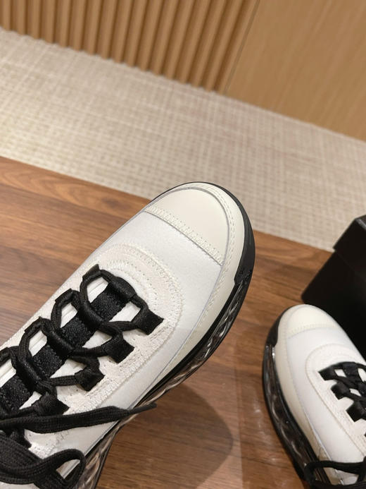 香奶奶气垫鞋 商品图8