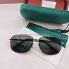 G家 MODEL：GG0836SK太阳眼镜SIZE：63口14-140方框墨镜 商品缩略图6