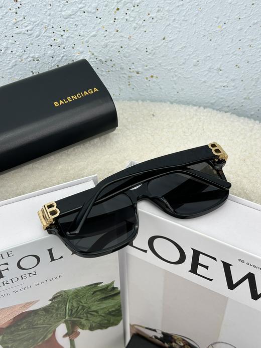 巴家   BB0104SA 56口14-140  双B镜腿 商品图2