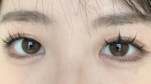 BarieCat日抛美瞳 小卧蚕 14.2mm 商品图3