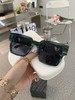 驴家MODEL：Z1610E板材大框太阳镜SIZE：56口19-145方框墨镜 商品缩略图11