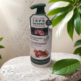 红石榴多酚滋养亮泽护发露 532ml/瓶