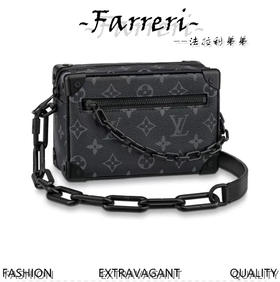 驴家M44735 铜盒子 黑武士