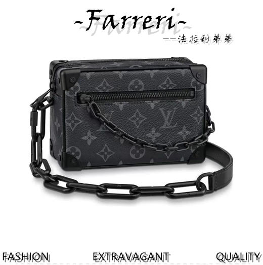 驴家M44735 铜盒子 黑武士 商品图0