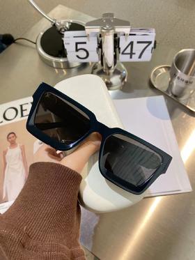 驴家  MODEL：Z1491 太阳眼镜 高端板材太阳眼镜SIZE：58口18-145男女士方形墨镜