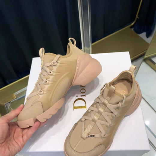 D家 运动老爹鞋 商品图0