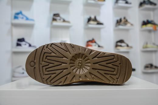 UGG 官方经典款秋冬羊皮毛一体雪地靴 商品图4