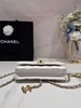 香奶奶  chanel23b woc调节链 商品缩略图4