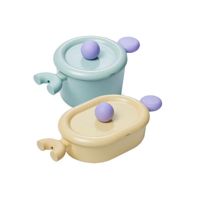 马卡龙锅具 | 韩国进口Neoflam betterfinger系列马卡龙锅具（多款可选）