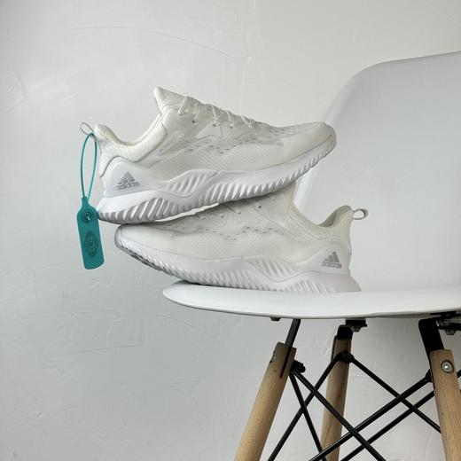 点此购买 阿迪Alpha Bounce M最新一代男女款阿尔法慢跑运动鞋 98 295313 商品图8