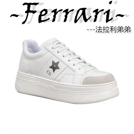 D家板鞋 商品图0