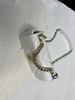 香奶奶Chanel 19bag 白雪公主 正品皮 小号 商品缩略图3