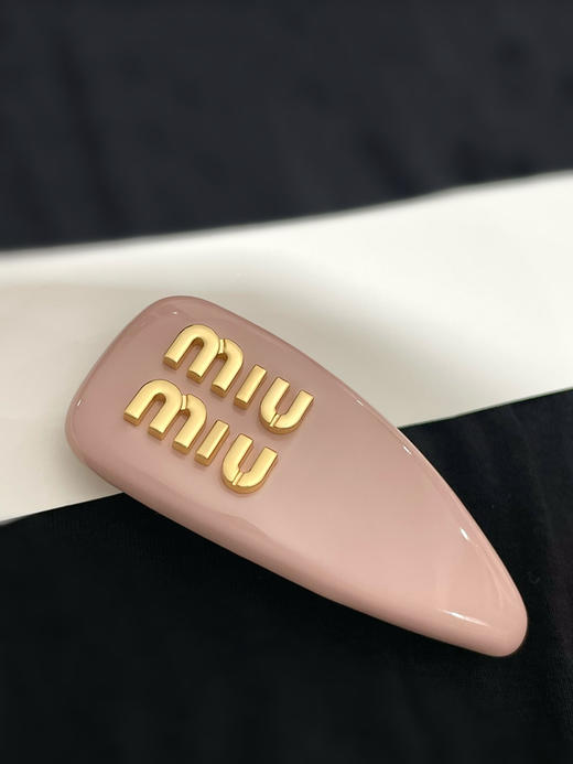 缪家大发夹多色集合 商品图0