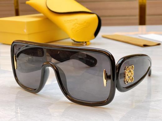 罗*威新款墨镜太阳镜，MODEL：LW40122I，SIZE：140口0-145 商品图0