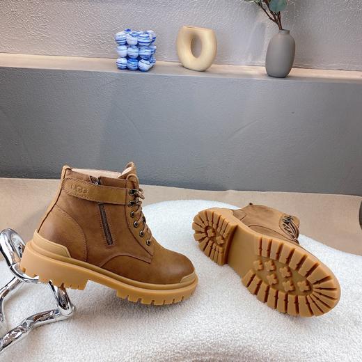 UGG| /    周冬雨同款 | ugg  迷你后亮包~ 雪地靴? 商品图5