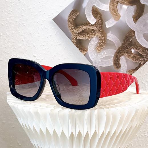 香家  墨镜太阳镜 5483  SIZE：55口18-145 商品图1