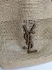 YL编织拉菲草金icare 购物袋 商品缩略图2