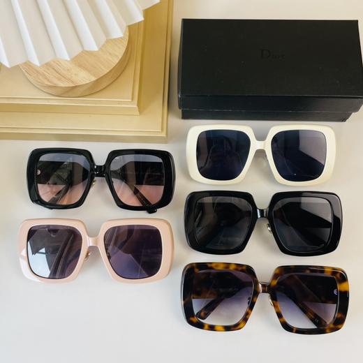 D家 墨镜太阳镜  Model：Bobby S2F  SIZE:56-19-140 商品图0