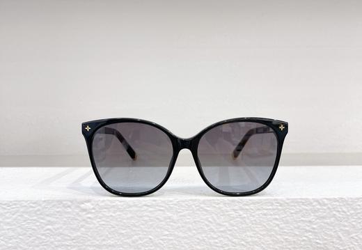 驴家 墨镜太阳镜 LOUIS VUITTON???MODEL：Z1657w??? SIZE：57口16-145 商品图1