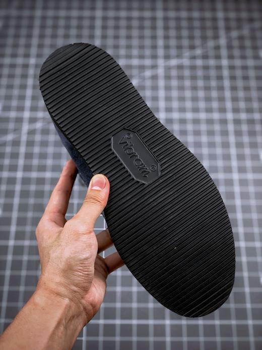 添柏岚联名踢不烂机能防水雪地靴子工装靴 商品图6