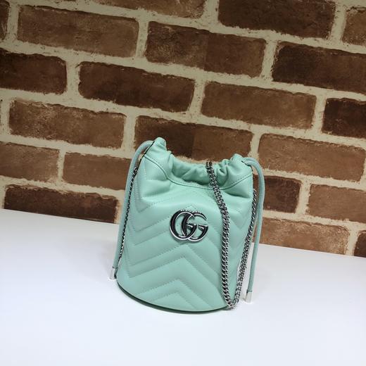 GU Marmont mini 水桶包 多色系列 （特级）575163 商品图5