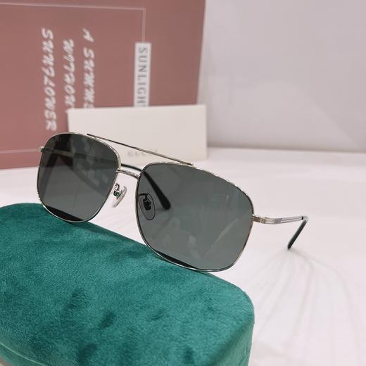G家 MODEL：GG0836SK太阳眼镜SIZE：63口14-140方框墨镜 商品图1