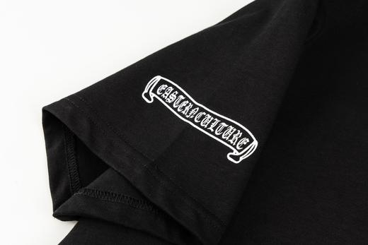 CH克家温变印花短袖！ oversize版型！ 商品图11