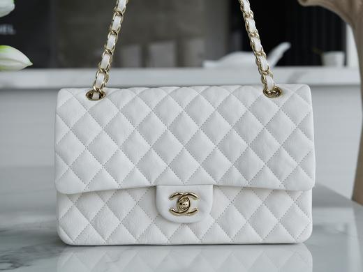 3尺寸！香奶奶 奶昔白 cf 商品图4