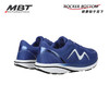 MBT足健康鞋男厚底足弓支撑健康跑步鞋缓解足跟压力 轻量 SPEED3 商品缩略图5