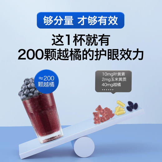 HYLLERS有机野生越橘粉 商品图3