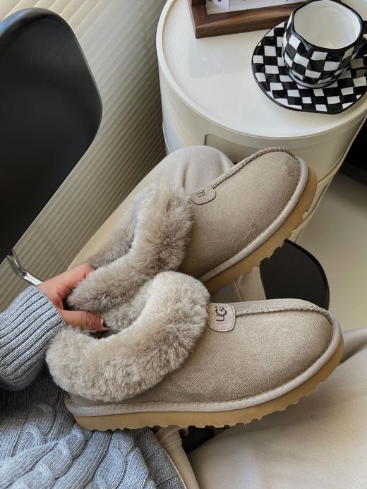 2022新款塔次特 雪地靴 商品图4